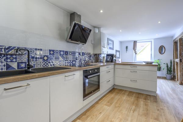 MAISON AU CHARME AUTHENTIQUE 199 000 €