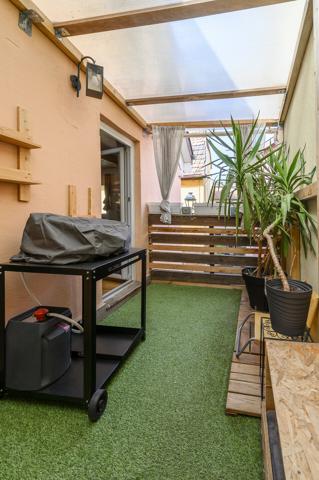 MAISON AU CHARME AUTHENTIQUE 199 000 €