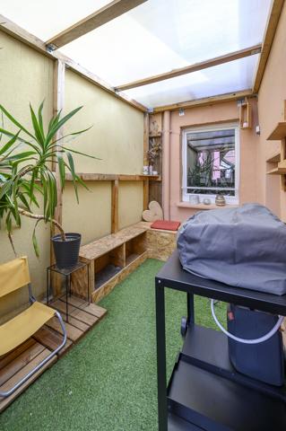 MAISON AU CHARME AUTHENTIQUE 199 000 €