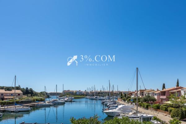 Appartement 2 pièce(s) 1 chambre(s) 30.3 m²