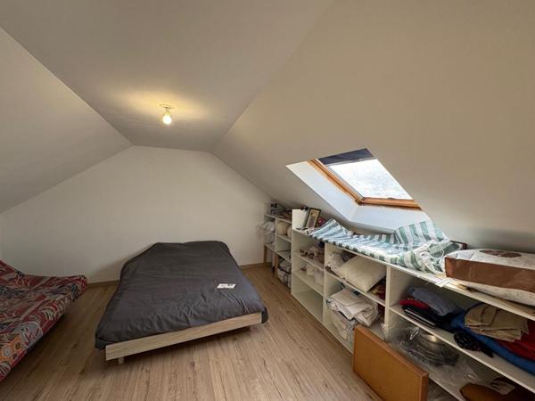 Maison Le Controis en Sologne 41700 6 pièce(s)