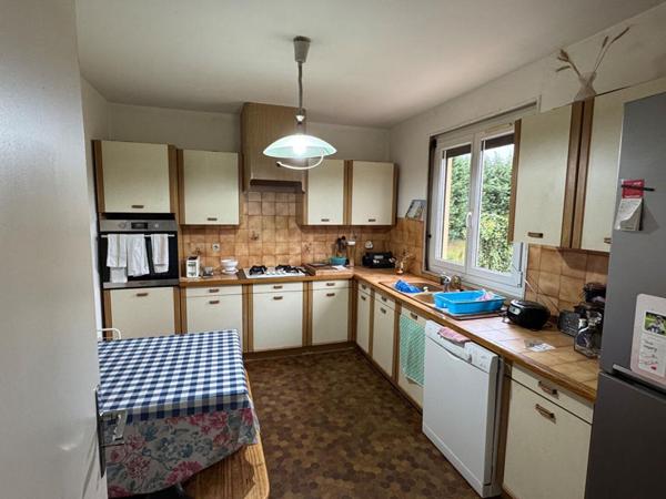 Maison Le Controis en Sologne 41700 6 pièce(s)