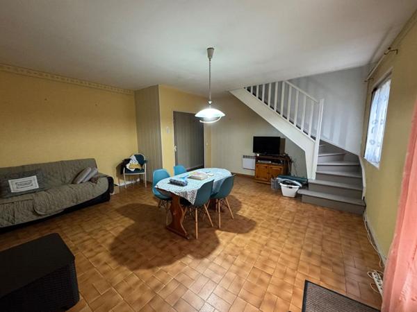 Maison Le Controis en Sologne 41700 6 pièce(s)