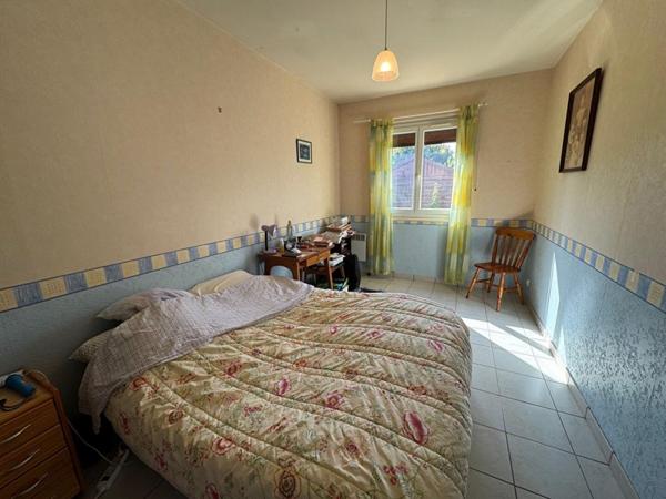 Maison Le Controis en Sologne 41700 6 pièce(s)