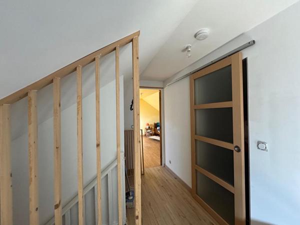 Maison Le Controis en Sologne 41700 6 pièce(s)