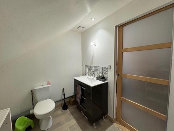 Maison Le Controis en Sologne 41700 6 pièce(s)