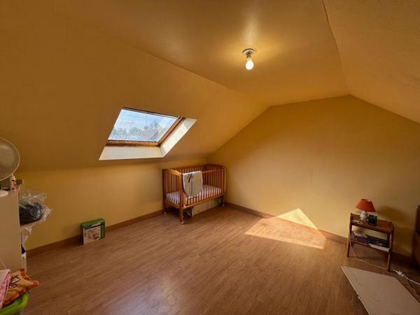 Maison Le Controis en Sologne 41700 6 pièce(s)