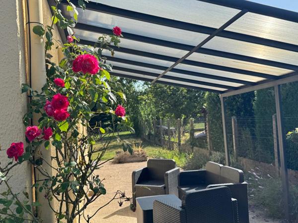 Maison Le Controis en Sologne 41700 6 pièce(s)