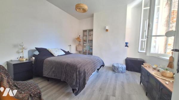 Arras Hyper Centre Historique, maison de ville rénovée