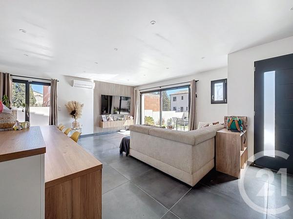 Maison à vendre  4 pièces - 96,38 m2 VIAS - 34