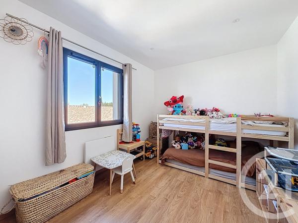 Maison à vendre  4 pièces - 96,38 m2 VIAS - 34