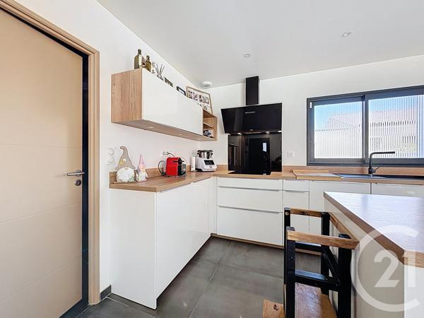 Maison à vendre  4 pièces - 96,38 m2 VIAS - 34