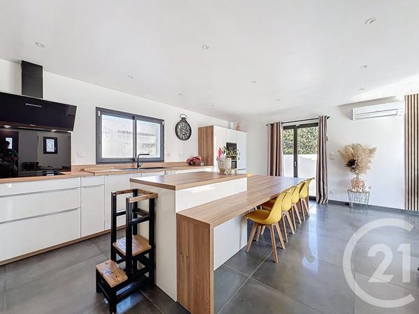 Maison à vendre  4 pièces - 96,38 m2 VIAS - 34