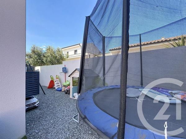 Maison à vendre  4 pièces - 96,38 m2 VIAS - 34