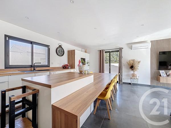 Maison à vendre  4 pièces - 96,38 m2 VIAS - 34