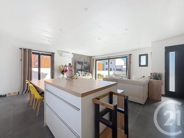 Maison à vendre  4 pièces - 96,38 m2 VIAS - 34