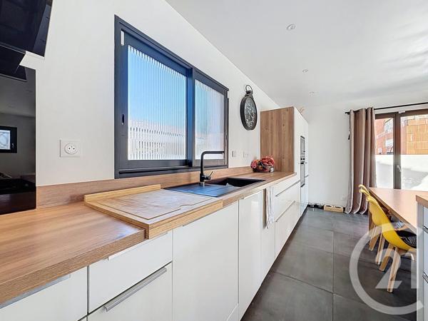 Maison à vendre  4 pièces - 96,38 m2 VIAS - 34