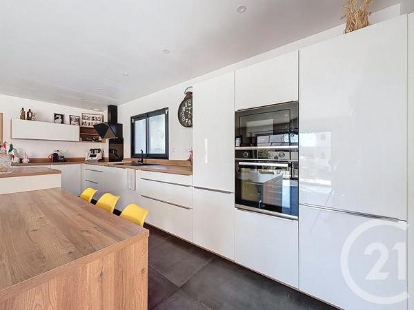 Maison à vendre  4 pièces - 96,38 m2 VIAS - 34