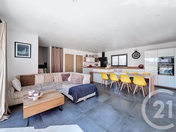 Maison à vendre  4 pièces - 96,38 m2 VIAS - 34