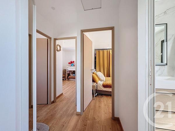 Maison à vendre  4 pièces - 96,38 m2 VIAS - 34