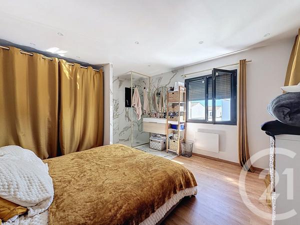 Maison à vendre  4 pièces - 96,38 m2 VIAS - 34