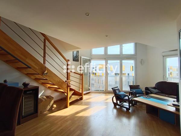 Appartement
         3 pièces
        - 66 m² Exclusivité 295 000 € *