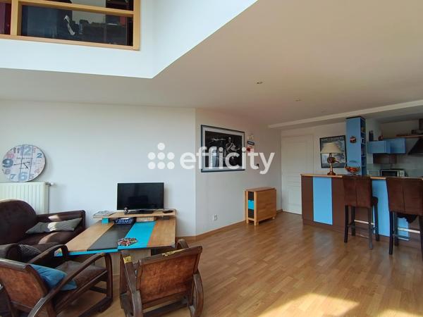 Appartement
         3 pièces
        - 66 m² Exclusivité 295 000 € *