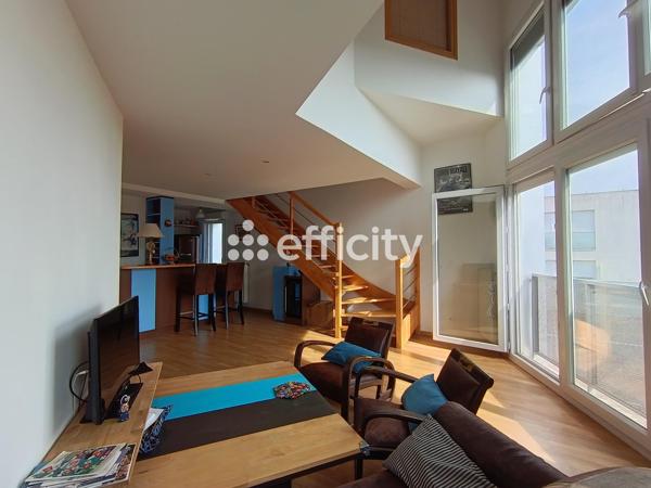 Appartement
         3 pièces
        - 66 m² Exclusivité 295 000 € *