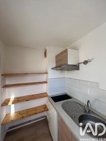 Appartement à vendre 1 pièce 20 m² Cazaubon