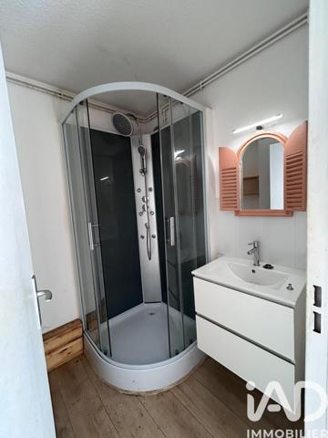 Appartement à vendre 1 pièce 20 m² Cazaubon