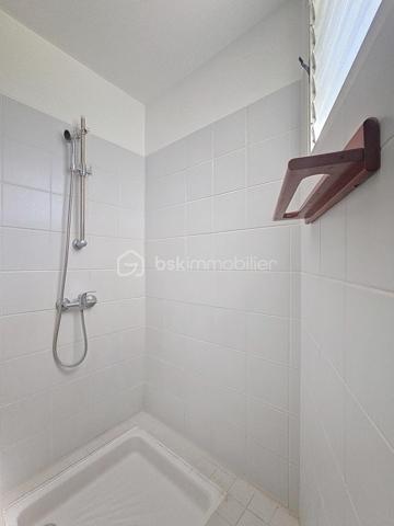 Appartement de 25,45 m²