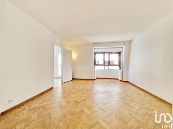 Apartment for sale 2 rooms 35 m² Paris 12