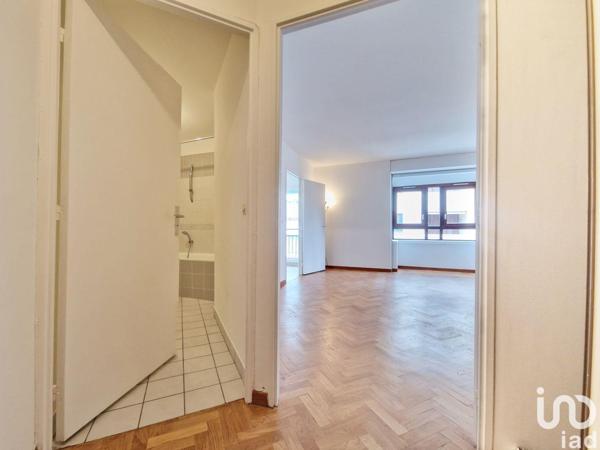 Apartment for sale 2 rooms 35 m² Paris 12