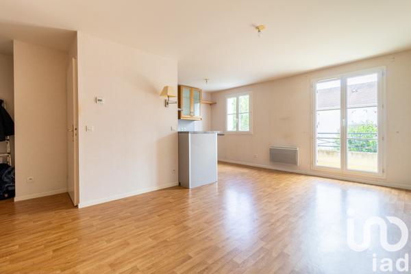 Appartement à vendre 3 pièces 58 m² Guignes