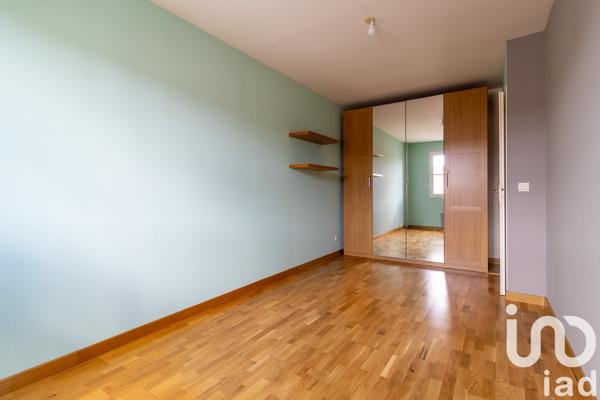 Appartement à vendre 3 pièces 58 m² Guignes