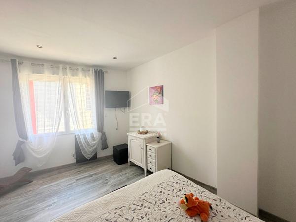 Maison de charme aux beaux volumes à vendre à Saint Laurent de la Salanque