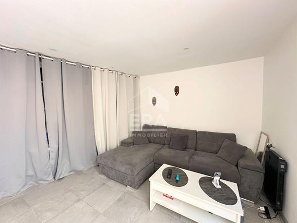 Maison de charme aux beaux volumes à vendre à Saint Laurent de la Salanque