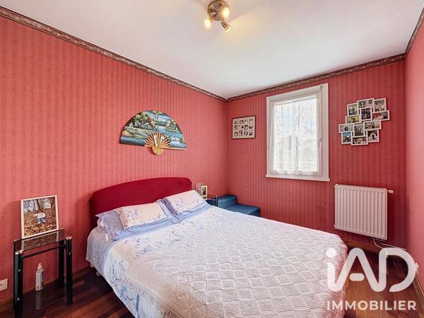 Maison à vendre 5 pièces 115 m² Moissy-Cramayel