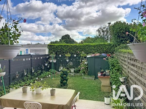 Maison à vendre 5 pièces 115 m² Moissy-Cramayel