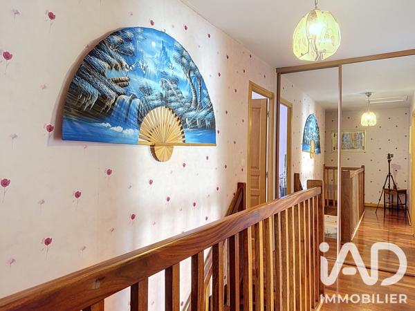 Maison à vendre 5 pièces 115 m² Moissy-Cramayel