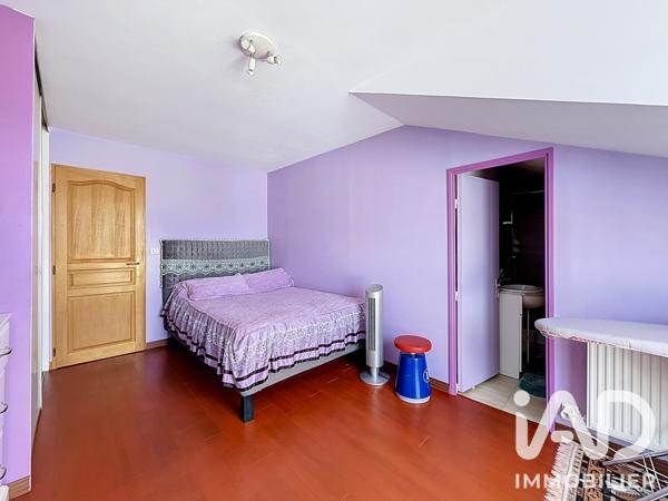 Maison à vendre 5 pièces 115 m² Moissy-Cramayel