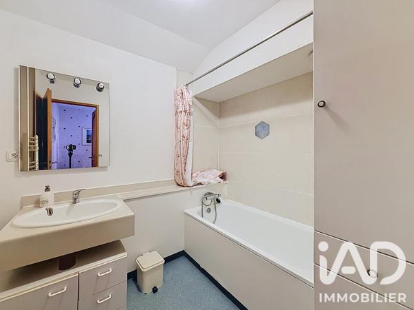 Maison à vendre 5 pièces 115 m² Moissy-Cramayel