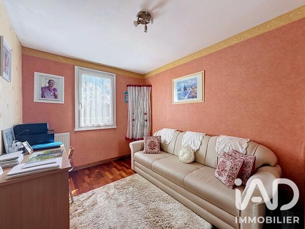 Maison à vendre 5 pièces 115 m² Moissy-Cramayel