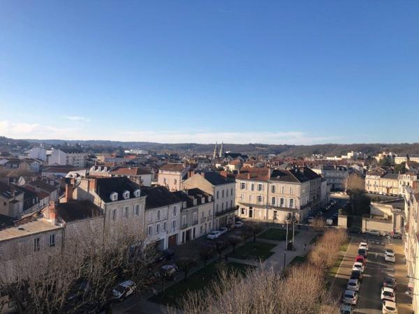 Vente / Appartement T5