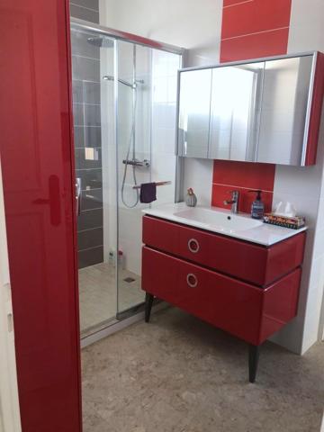 Vente / Appartement T5