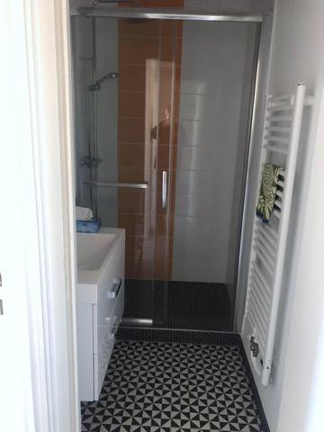 Vente / Appartement T5