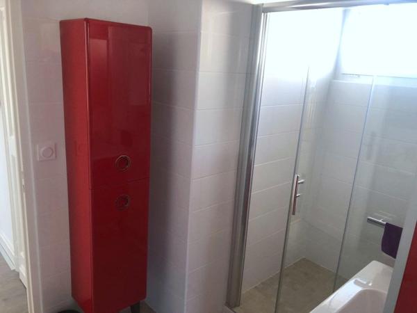 Vente / Appartement T5