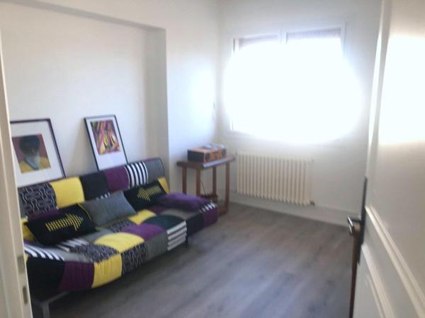 Vente / Appartement T5