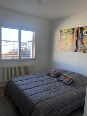 Vente / Appartement T5
