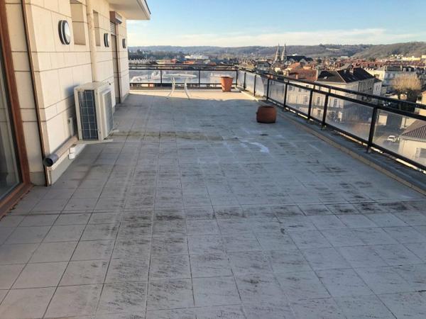 Vente / Appartement T5